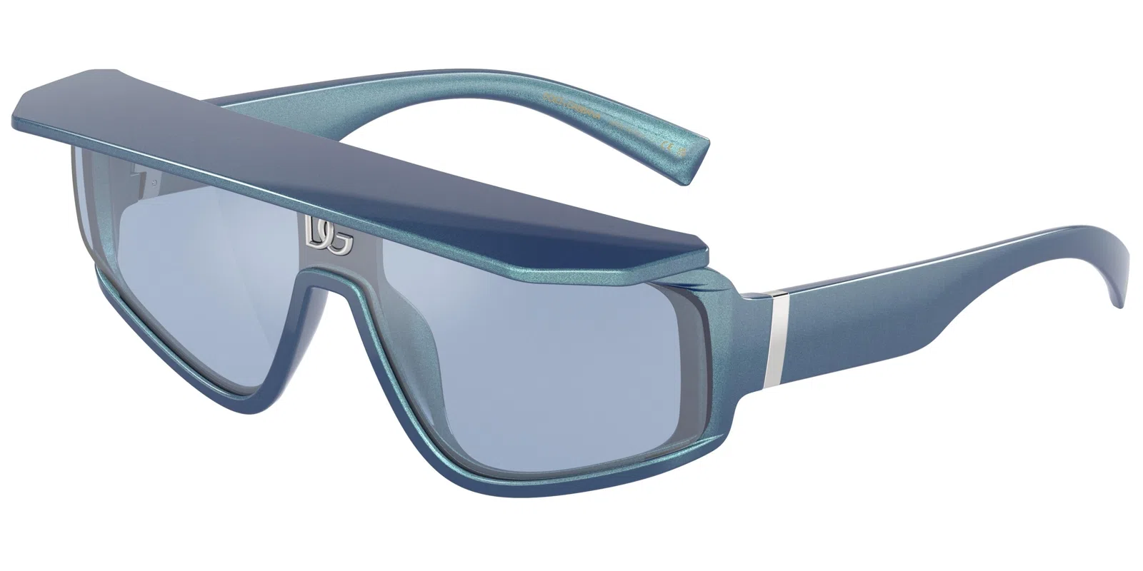 Dolce & Gabbana 6177 Sunglasses - view 5